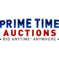 Prime Time Auctions Inc logo, Prime Time Auctions Inc contact details