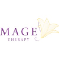 Mage Therapy logo, Mage Therapy contact details