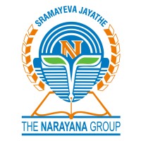 Narayana Group of Schools Pune logo, Narayana Group of Schools Pune contact details