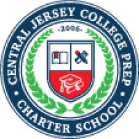 Central Jersey College Prep Charter School (CJCP) logo, Central Jersey College Prep Charter School (CJCP) contact details