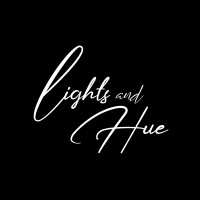 Lights & Hue Production logo, Lights & Hue Production contact details