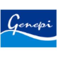 GENEPI logo, GENEPI contact details