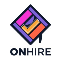 OnHire.xyz - India's 1st Online Agency logo, OnHire.xyz - India's 1st Online Agency contact details