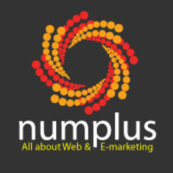 Numplus logo, Numplus contact details