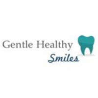 Gentle Healthy Smiles logo, Gentle Healthy Smiles contact details