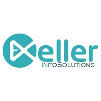 Exeller Infosolutions logo, Exeller Infosolutions contact details