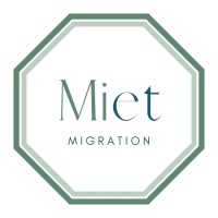 Miet Migration logo, Miet Migration contact details