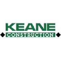 Keane Construction logo, Keane Construction contact details