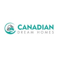 Canadian Dream Homes logo, Canadian Dream Homes contact details