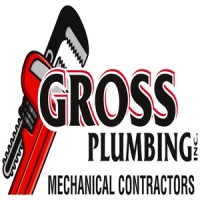 Gross Plumbing logo, Gross Plumbing contact details