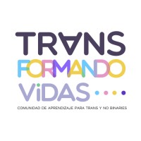 Transformando vidas logo, Transformando vidas contact details