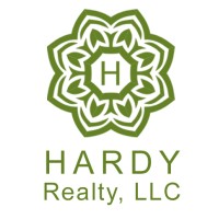 Hardy Realty, LLC logo, Hardy Realty, LLC contact details