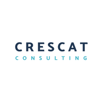 Crescat Consulting logo, Crescat Consulting contact details