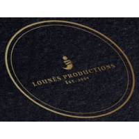 Lounès Productions logo, Lounès Productions contact details