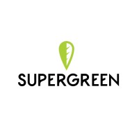 SuperGreen logo, SuperGreen contact details