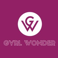 Gyrl Wonder logo, Gyrl Wonder contact details