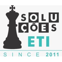 Soluções ETI logo, Soluções ETI contact details