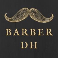 BARBER DH logo, BARBER DH contact details