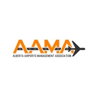 ALBERTA AIRPORTS MANAGEMENT ASSOCIATION logo, ALBERTA AIRPORTS MANAGEMENT ASSOCIATION contact details