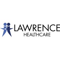 Lawrence Healthcare logo, Lawrence Healthcare contact details