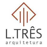 L.Três Arquitetura logo, L.Três Arquitetura contact details