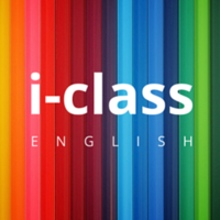 i-class logo, i-class contact details