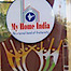 My Home India logo, My Home India contact details