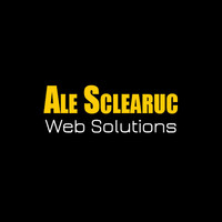 AleSclearuc - Web Solutions logo, AleSclearuc - Web Solutions contact details