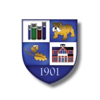 Hillside School logo, Hillside School contact details