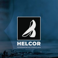 HELCOR FERRAMENTAS logo, HELCOR FERRAMENTAS contact details