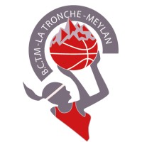 BASKET CLUB LA TRONCHE MEYLAN logo, BASKET CLUB LA TRONCHE MEYLAN contact details