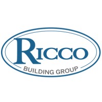 Ricco Building Group logo, Ricco Building Group contact details