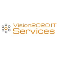 Vision2020 IT Services logo, Vision2020 IT Services contact details