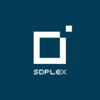 SD PLEX logo, SD PLEX contact details