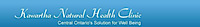 Kawartha Natural Health Clinic logo, Kawartha Natural Health Clinic contact details