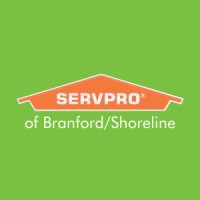 SERVPRO of Branford / Shoreline logo, SERVPRO of Branford / Shoreline contact details