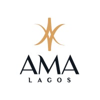 AMA Lagos logo, AMA Lagos contact details