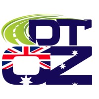 DriveTrain Oz logo, DriveTrain Oz contact details