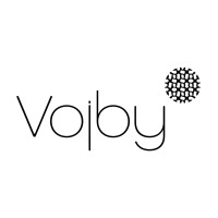 Voiby logo, Voiby contact details