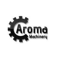 Aroma Machinery Co.,Ltd logo, Aroma Machinery Co.,Ltd contact details