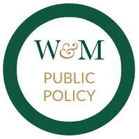 William & Mary Public Policy logo, William & Mary Public Policy contact details