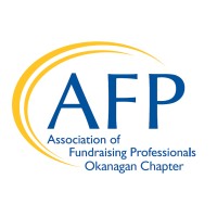 Association of Fundraising Professionals  (AFP-Okanagan) logo, Association of Fundraising Professionals  (AFP-Okanagan) contact details