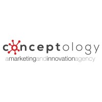 Conceptology logo, Conceptology contact details