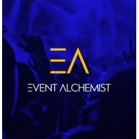 Event Alchemist logo, Event Alchemist contact details