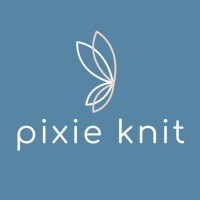 Pixie Knit logo, Pixie Knit contact details