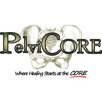 PelviCore Physical Therapy logo, PelviCore Physical Therapy contact details