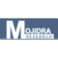 Mojidra Research logo, Mojidra Research contact details