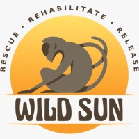 Wild Sun Rescue Center logo, Wild Sun Rescue Center contact details