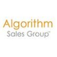 Algorithm Sales Group logo, Algorithm Sales Group contact details