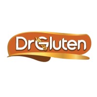 Dr. Gluten logo, Dr. Gluten contact details